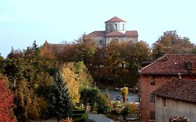 Santuario di Graglia